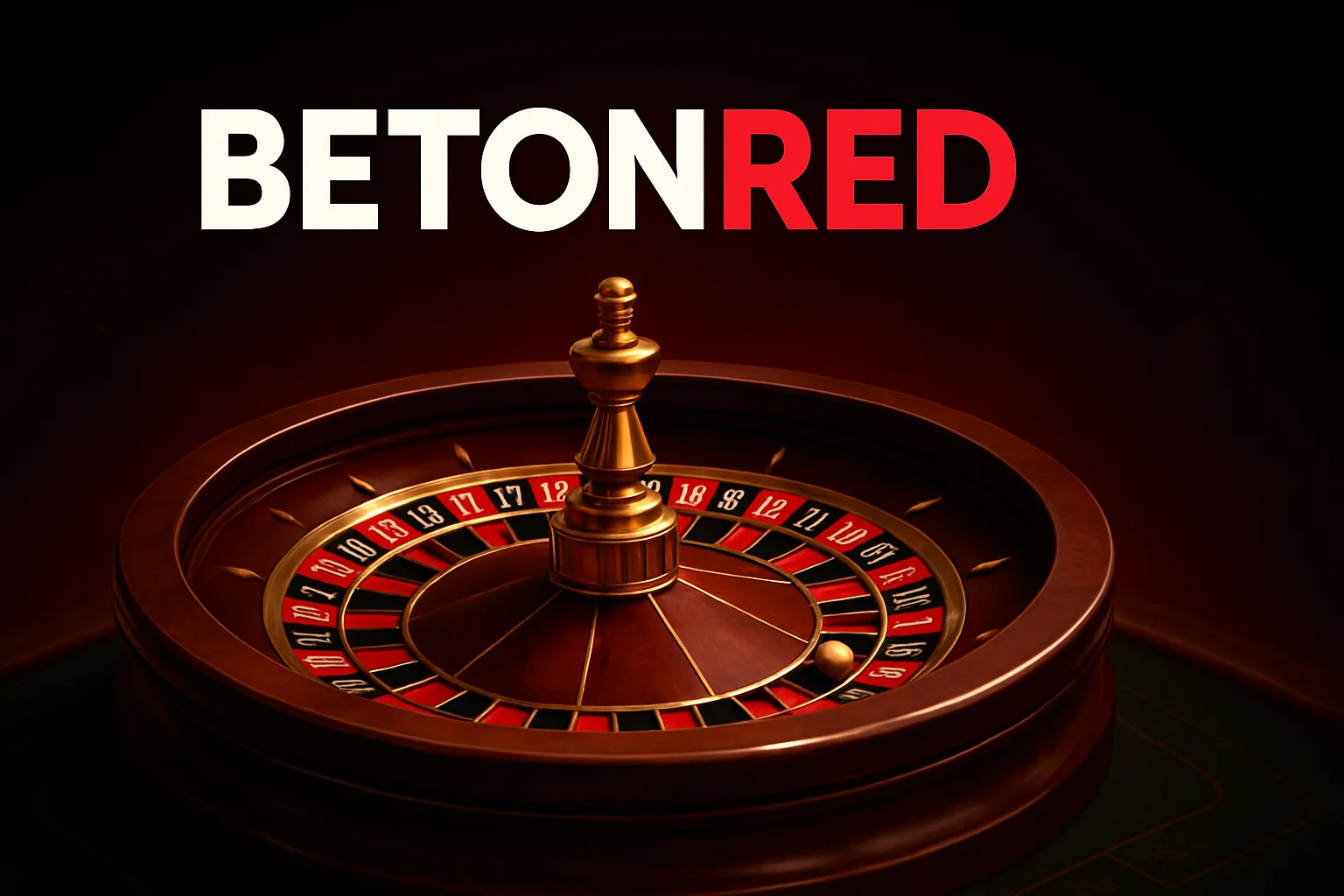 Profitez du bonus de bienvenue BetonRed : jouez et gagnez gros !