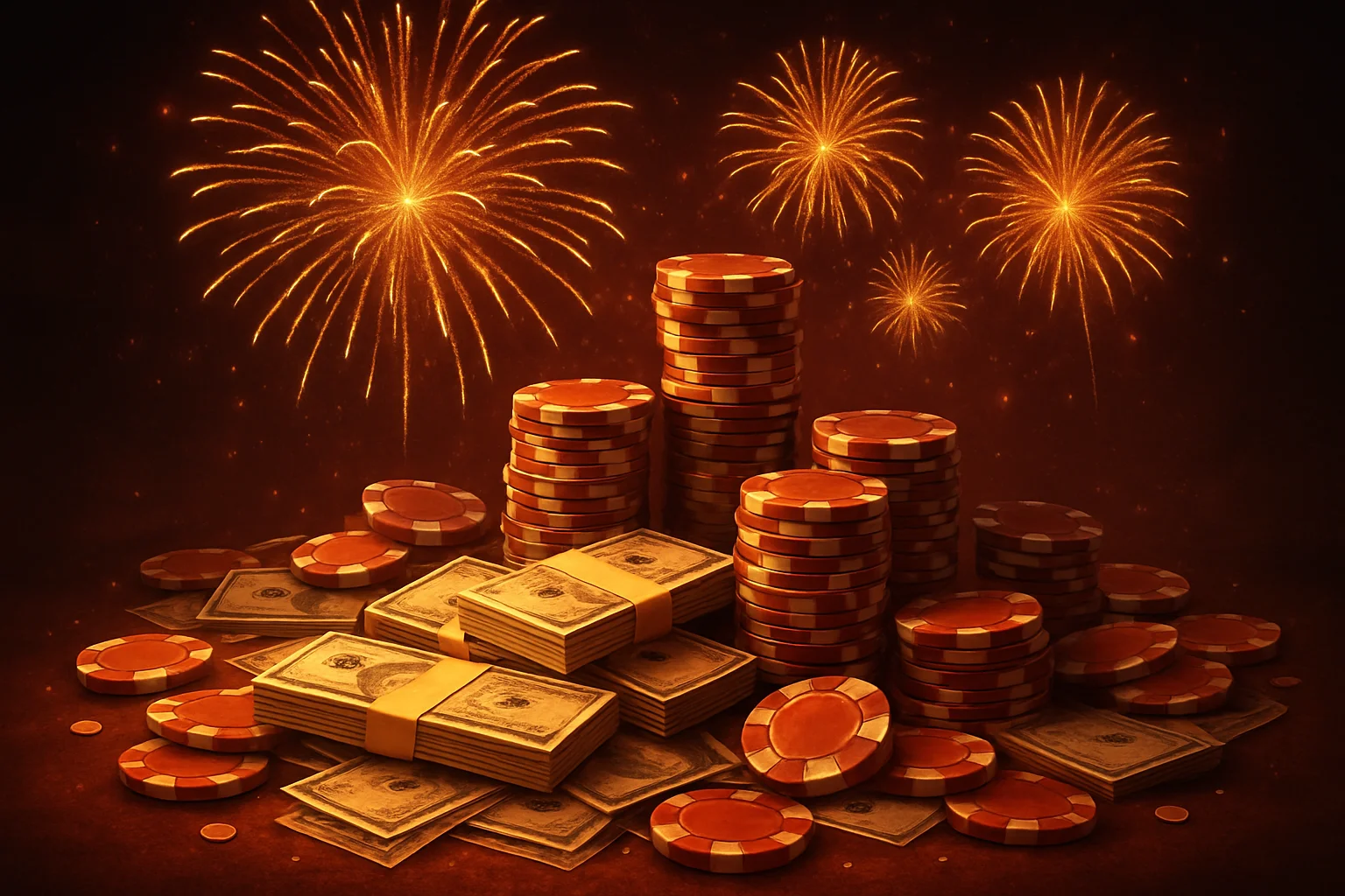 Profitez de 200 Tours Gratuits avec BetonRed
